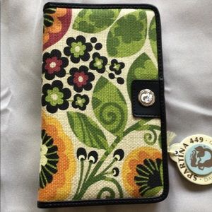 Spartina 449 Snap Wallet